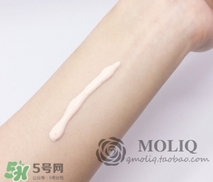 資生堂maquillage心機(jī)妝前乳怎么樣？