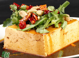 晚上吃豆腐會(huì)發(fā)胖嗎？減肥可以吃豆腐嗎？