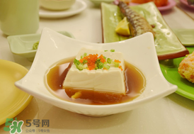 晚上吃豆腐會(huì)發(fā)胖嗎？減肥可以吃豆腐嗎？