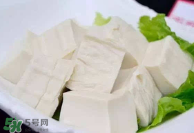 晚上吃豆腐會(huì)發(fā)胖嗎？減肥可以吃豆腐嗎？