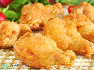 晚上吃炸雞會發(fā)胖嗎？晚上吃炸雞如何不發(fā)胖？