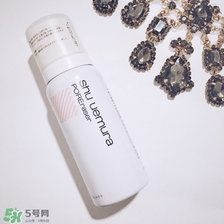 植村秀泡沫隔離霜怎么用？植村秀泡沫隔離霜用法