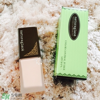 naturaglace隔離怎么樣？naturaglace隔離乳好用嗎？