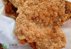 炸雞排用什么粉？炸雞排用什么裹粉最好？