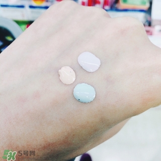 naturaglace隔離怎么樣？naturaglace隔離乳好用嗎？