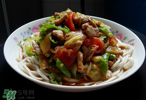 黑椒汁可以直接拌面嗎？黑椒汁怎么做意面？