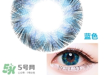 美瞳能用水泡嗎？水泡過的美瞳還能用嗎？
