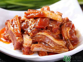 羊排如何腌制？烤羊排的腌制方法