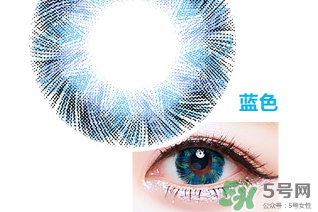 美瞳年拋可以戴多久？?年拋美瞳真的能用一年嗎？