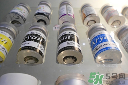 坐飛機能帶美瞳嗎？美瞳可以帶上飛機嗎？