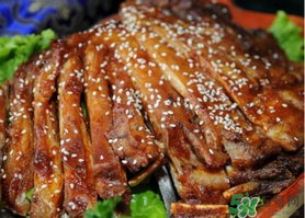 烤箱烤羊排多長時間？烤箱烤羊排的溫度和時間
