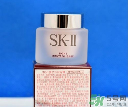 sk2隔離和cpb隔離哪個好？skii隔離和cpb隔離對比