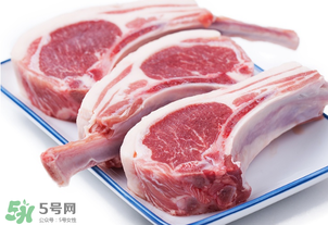 羊排多少錢一斤？市場羊排多少錢一斤？