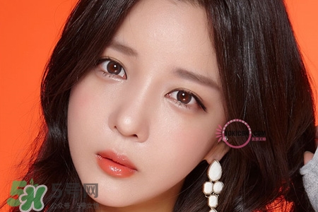 眼睛有散光的人能帶美瞳嗎？眼睛散光可以戴美瞳嗎？