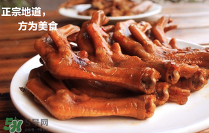 鹵鴨掌要多長(zhǎng)時(shí)間？鹵鴨掌鹵多長(zhǎng)時(shí)間？