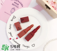 3ce唇膏怎么樣？3ce唇膏好用嗎？