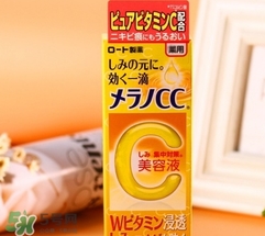 美容液是精華液?jiǎn)?？美容液和精華液的區(qū)別