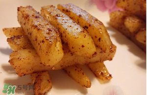 熟土豆隔夜能吃嗎？隔夜的土豆能吃嗎？