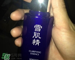 美容液是化妝水嗎？美容液和化妝水的區(qū)別