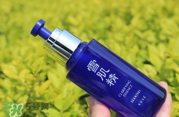 美容液和乳液哪個先用？美容液和乳液的使用順序