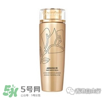 美容液是爽膚水嗎？美容液和爽膚水的區(qū)別