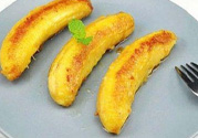 香蕉烤熟了能吃嗎？香蕉烤黑了還能吃嗎？