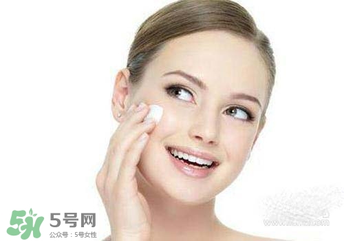 妝前乳什么時(shí)候用？妝前乳的使用順序