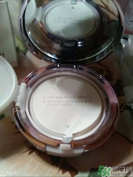 HERA赫拉氣墊bb霜孕婦可以用嗎？赫拉氣墊bb霜哺乳期能用嗎