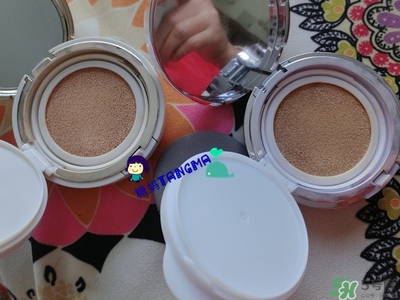 赫拉氣墊bb霜和雪花秀哪個(gè)好？赫拉氣墊bb霜和亦博哪個(gè)好