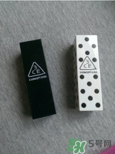3ce口紅干不干？3ce口紅干嗎