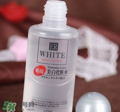 大創(chuàng)美白精華怎么用？大創(chuàng)美白精華使用方法