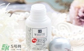 大創(chuàng)美白精華可以擦臉嗎？大創(chuàng)美白精華成分