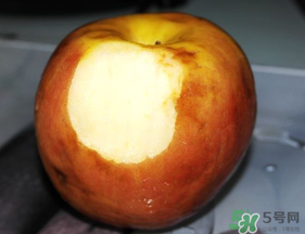 蘋(píng)果凍了還能吃嗎？蘋(píng)果凍了怎么辦？