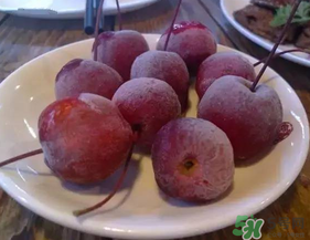蘋(píng)果凍了還能吃嗎？蘋(píng)果凍了怎么辦？