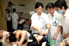 刮痧可以治頸椎病嗎？刮痧能治療頸椎病嗎？