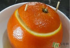 為什么鹽蒸橙子是苦的？為什么橙子蒸熟后很苦？
