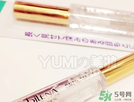 大創(chuàng)睫毛雨衣怎么卸？大創(chuàng)睫毛雨衣卸妝方法