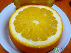鹽蒸橙子一天吃幾次？鹽蒸橙子吃幾次有效？