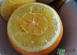 鹽蒸橙子適合什么人吃？鹽蒸橙子適合寶寶吃嗎？