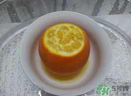 鹽蒸橙子適合什么人吃？鹽蒸橙子適合寶寶吃嗎？