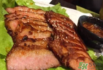 豬肉烤多長時(shí)間？豬肉在烤箱里要烤多久？