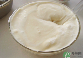 面糊用熱水還是涼水？面糊是用熱水調(diào)還是用涼水調(diào)？