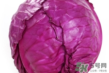 紫甘藍(lán)生吃好還是熟吃好？紫甘藍(lán)怎么吃最營養(yǎng)？