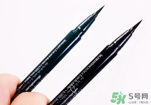 stila詩狄娜眼線筆怎么用？stila眼線筆使用方法