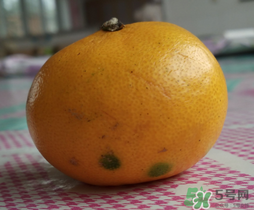橘子皮發(fā)霉可以吃嗎？吃了發(fā)霉的橘子怎么辦？