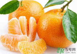橘子皮發(fā)霉可以吃嗎？吃了發(fā)霉的橘子怎么辦？