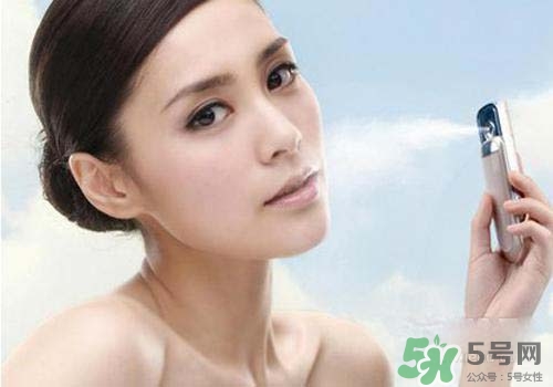 補水儀用什么水？補水儀用什么水好？