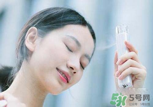 補水儀用什么水？補水儀用什么水好？