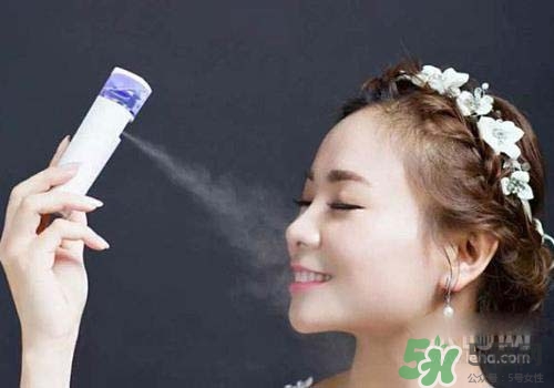 補水儀用什么水？補水儀用什么水好？