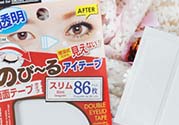 大創(chuàng)雙眼皮貼怎么用？大創(chuàng)雙眼皮貼用法